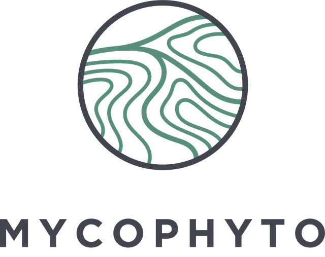 Mycophyto Logo